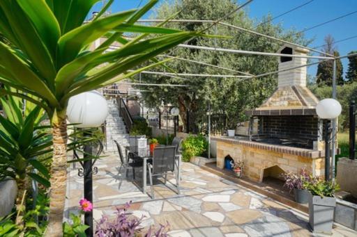 דירות Skála Kallirákhis Sunside House מראה חיצוני תמונה