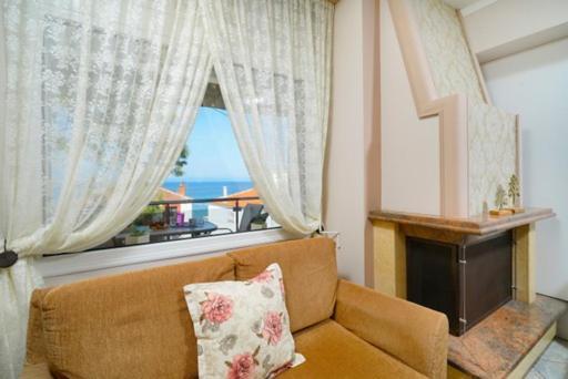 דירות Skála Kallirákhis Sunside House מראה חיצוני תמונה