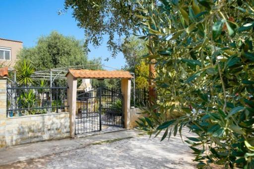 דירות Skála Kallirákhis Sunside House מראה חיצוני תמונה