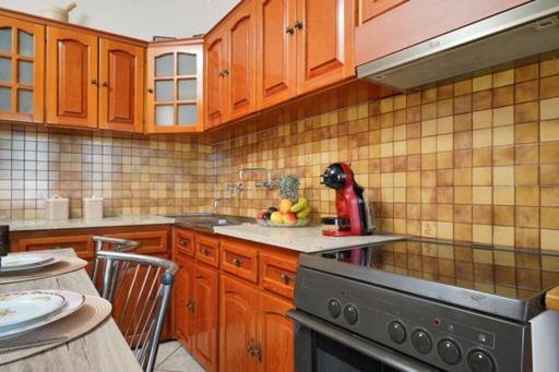 דירות Skála Kallirákhis Sunside House מראה חיצוני תמונה